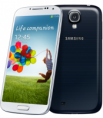 Samsung Galaxy S4 Blue